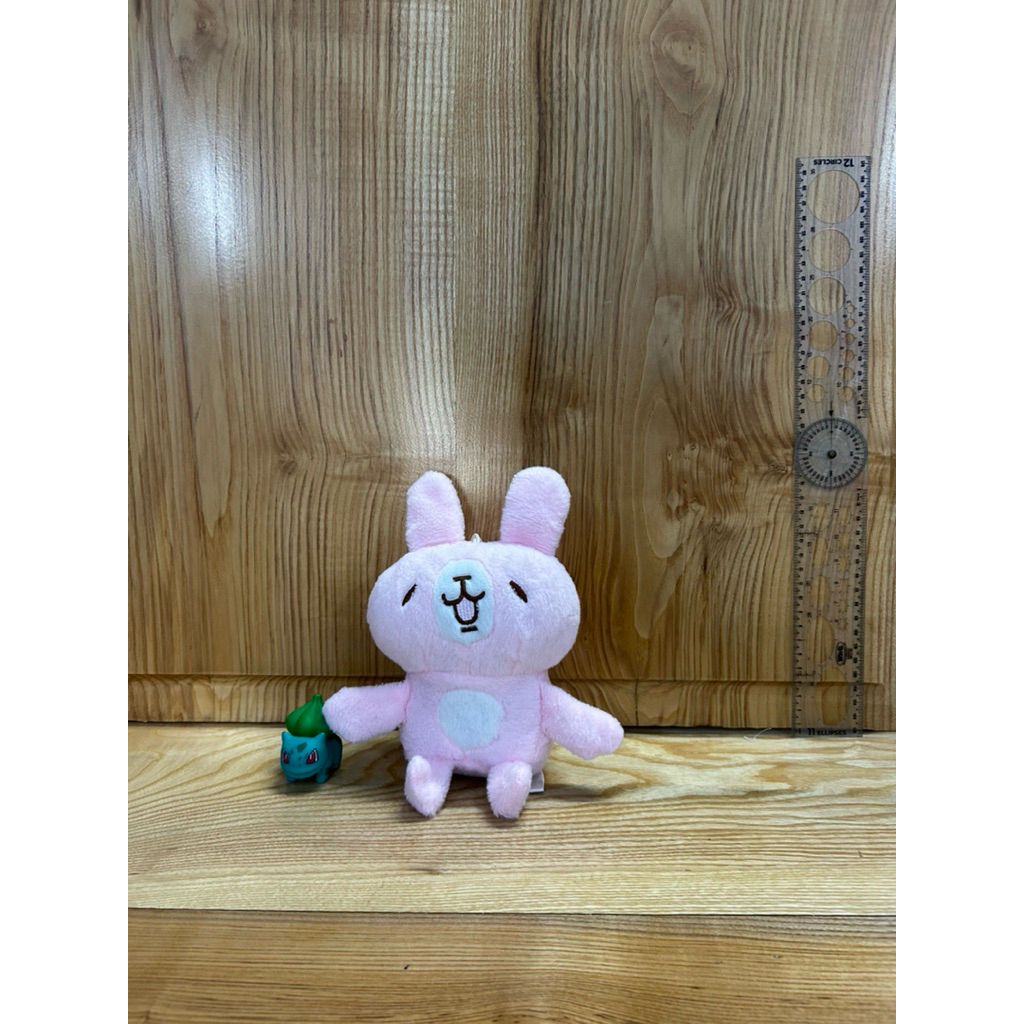 Gấu bông thỏ Usagi