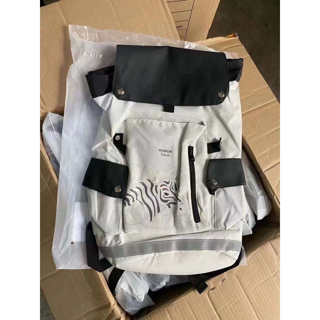 Balo Chính hãng Huawei HONOR hình ngựa , vải chống nước, nhiều ngăn, hàng xịn  Bảo hành tận 12 tháng