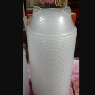 Nắp tai mèo phi 90 sỉ 1000 cái
