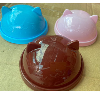 Nắp tai mèo phi 90 sỉ 1000 cái