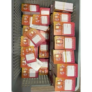 Kho Sim Vietnamobile giá rẻ nhận OTP nhiều dịch vụ