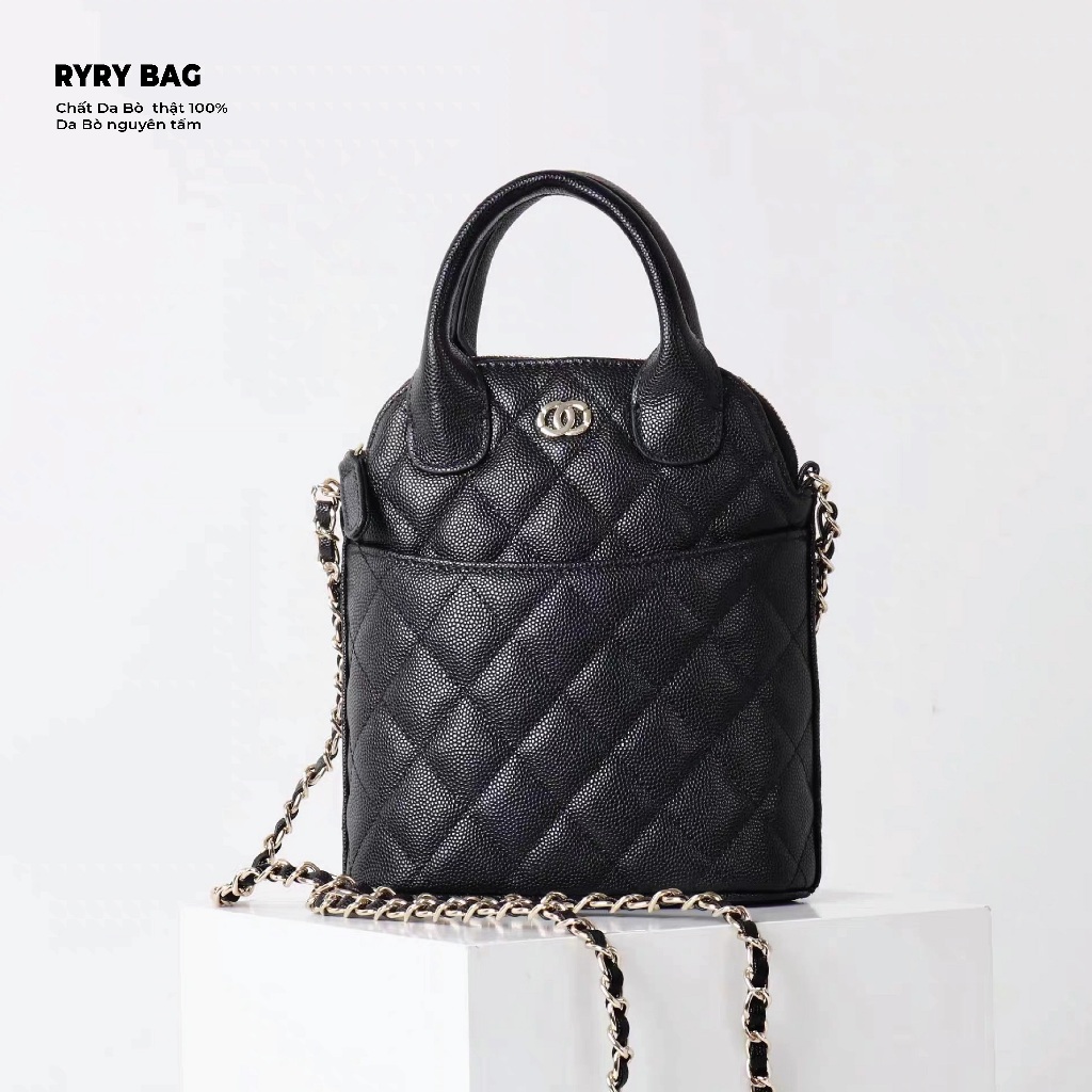 TÚI XÁCH NỮ NALYN RYRY BAG DA THẬT