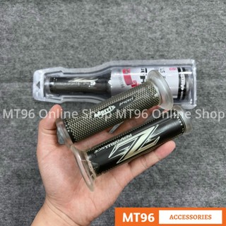 Bao Tay Harris Chữ Z Vân Carbon Gắn Nhiều Dòng Xe