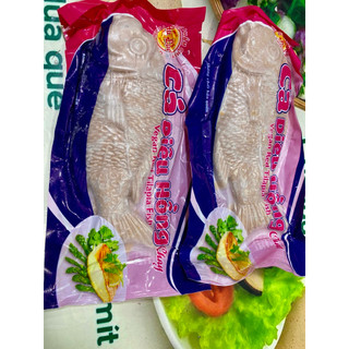 Cá diêu Hồng  chay Âu Lạc ( chỉ giao khu vực TpHcm )