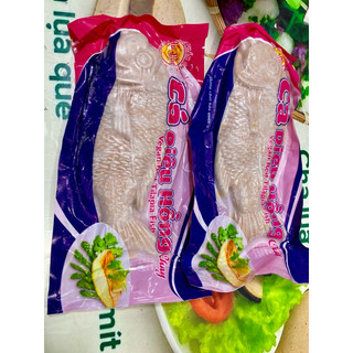 Cá diêu Hồng  chay Âu Lạc ( chỉ giao khu vực TpHcm )