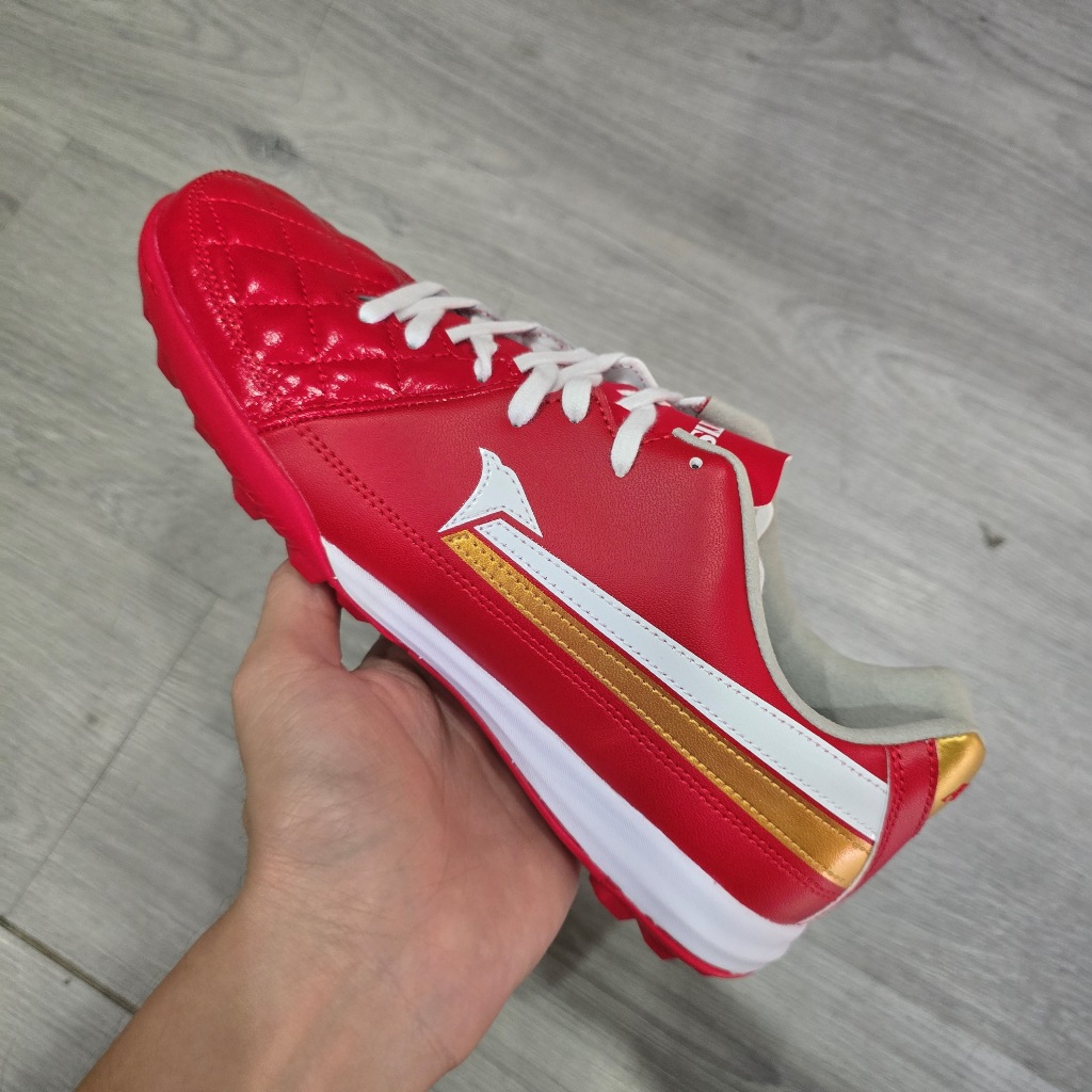 Kamito Artista KL - Giày Đá Bóng Chính Hãng đế TF