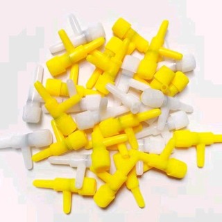 Combo 5 cái Van Khóa điều Chỉnh Oxy - VAN NHỰA