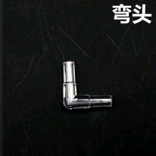 Combo 5 cái Van nối dây, van chia oxy - Co nối oxy cho hồ cá