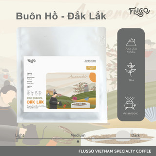 [FINE ROBUSTA] Cà Phê Fine Robusta Việt Nam