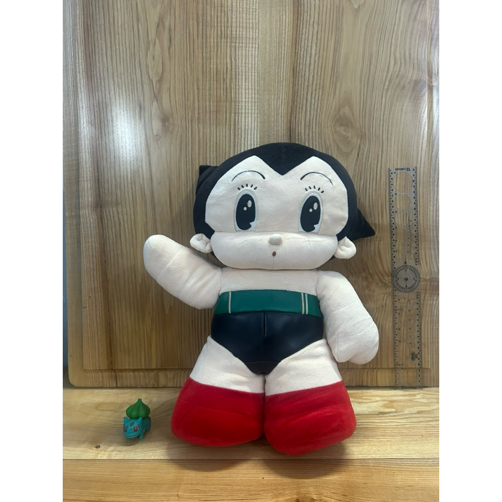 Gấu bông Astro Boy Atom Flying