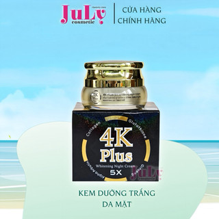 Kem  4k plus Thái Lan