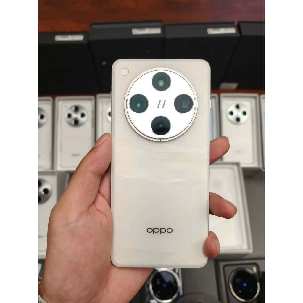 OPPO Find X8 Pro 16 512 |Nội địa