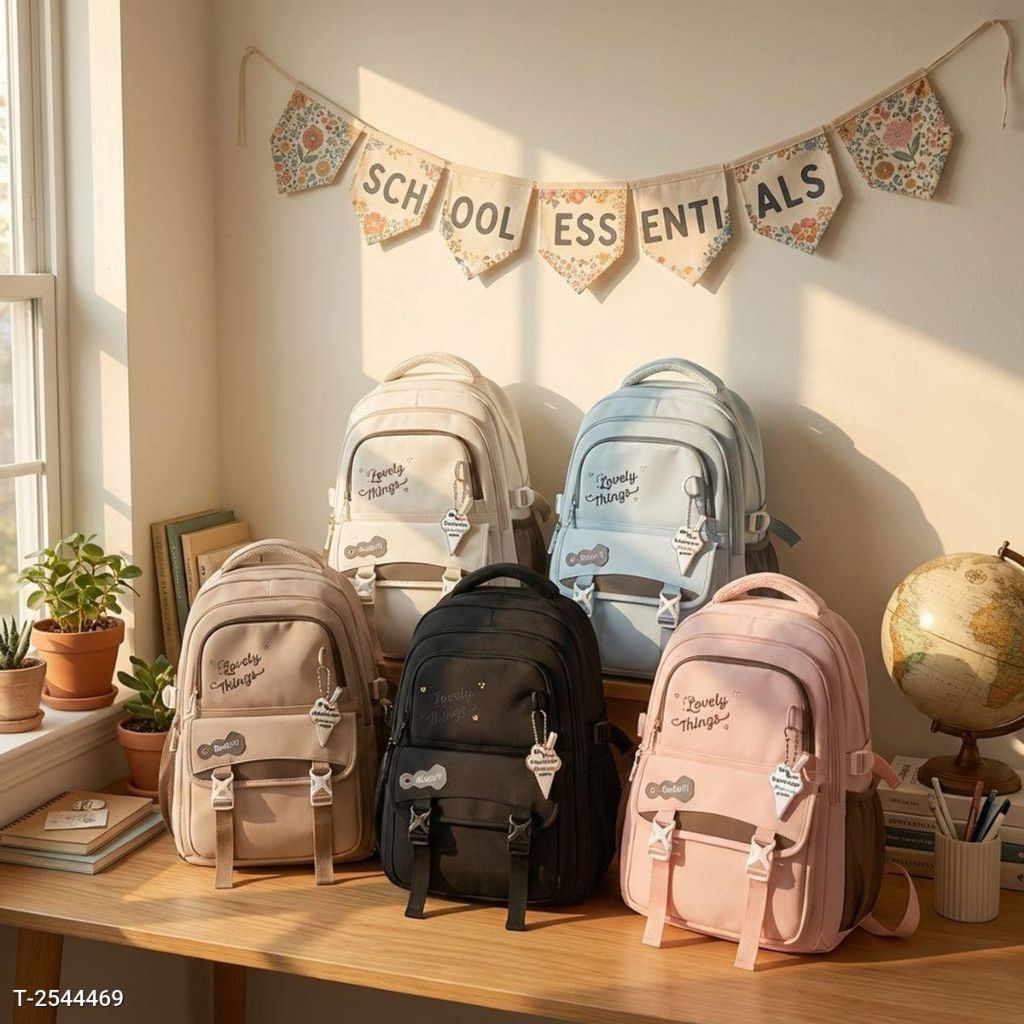 BALO THỜI TRANG A9126 RỘNG RÃI, BỀN ĐẸP – CHUẨN BALO HỌC SINH - PIPI STORE