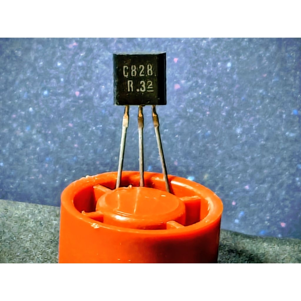 2SC828 C828 NPN BJT transistor (10 pcs)