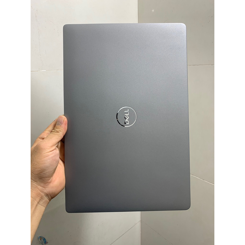 Vỏ A Dell Latitude 5420 E5420 - DW98X 0DW98X - Vỏ Sơn Đẹp