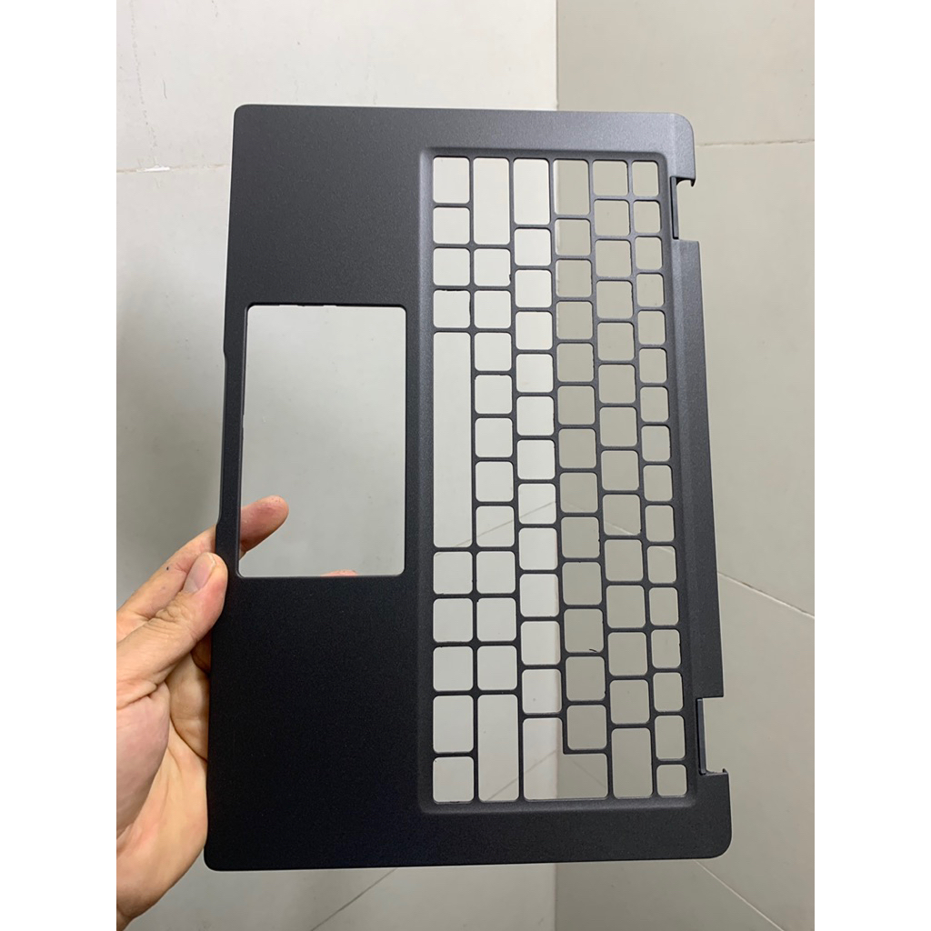 Vỏ C Dell Latitude 7420 E7420 ( Màu Nâu Đen ) 07HD7X 7HD7X - Sơn Đẹp