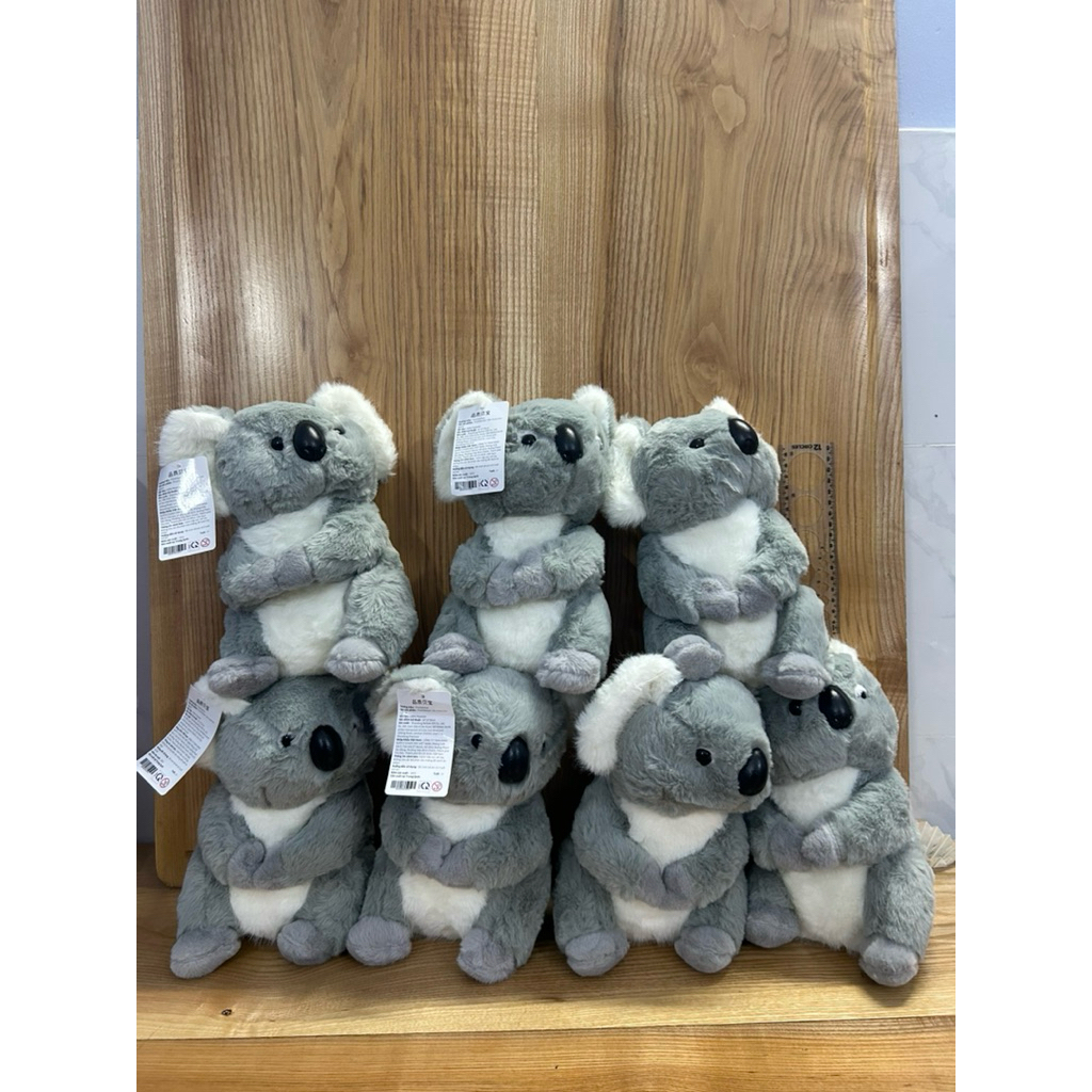 Gấu bông Koala dễ thương