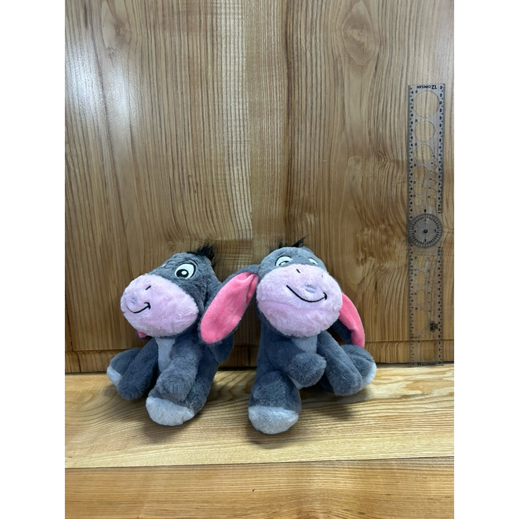 Gấu bông lừa Eeyore