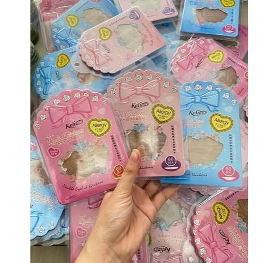 Kích Mí Lưới Keli Tặng Kèm Gắp Nhíp và Keo Dán Mí Vô Cùng Tiện Lợi - UT MI SHOP