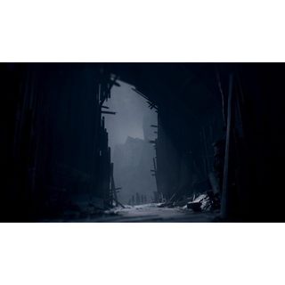 Đĩa Game REANIMAL PS5