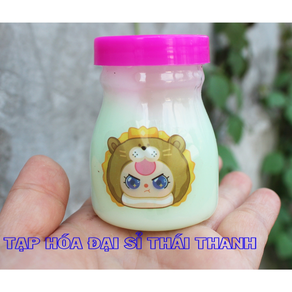 Slim - Slam NƯỚC BaBy Three mềm dẻo hót hòn họt