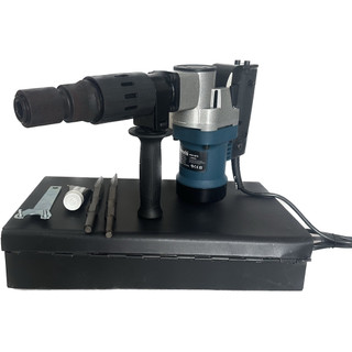 Máy chuyên đục 17mm kamochi động cơ 100% dây đồng