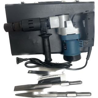 Máy chuyên đục 17mm kamochi động cơ 100% dây đồng