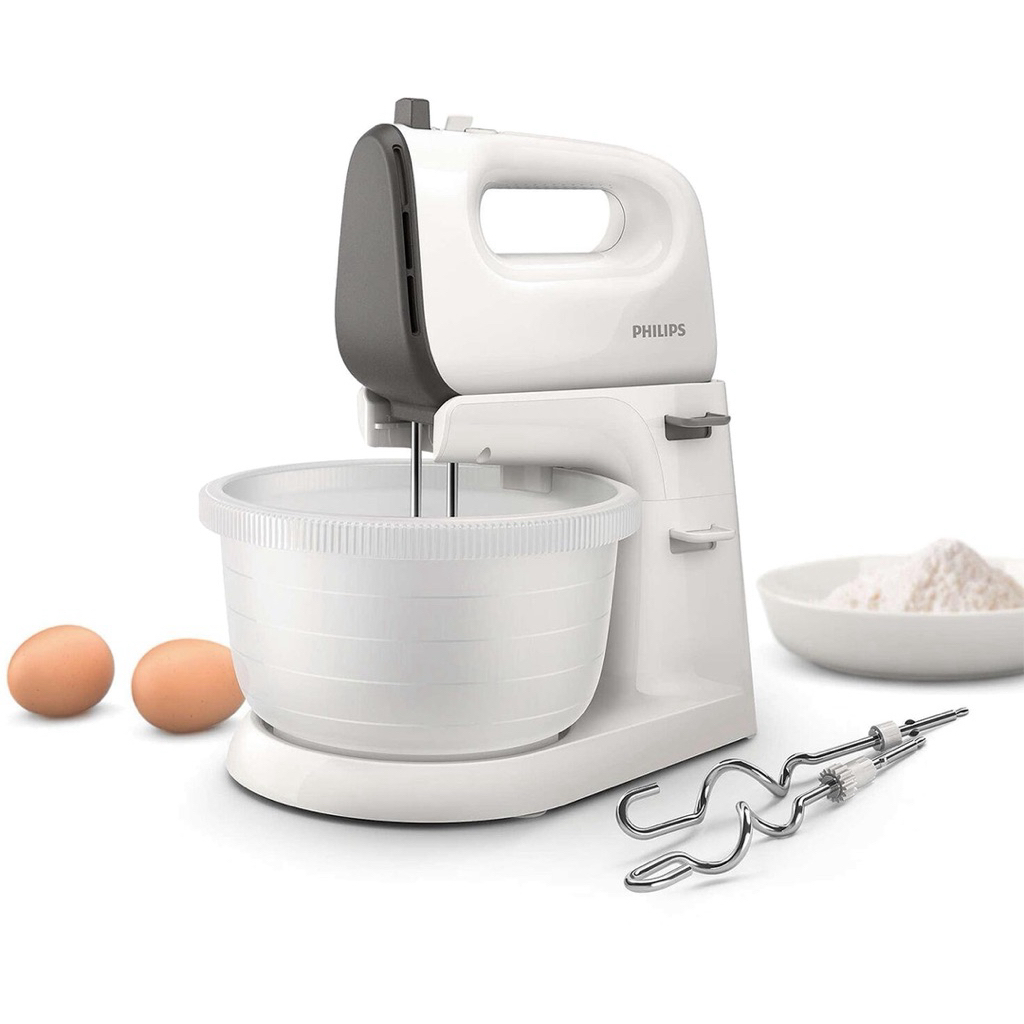 Máy đánh trứng philips HR3745/00