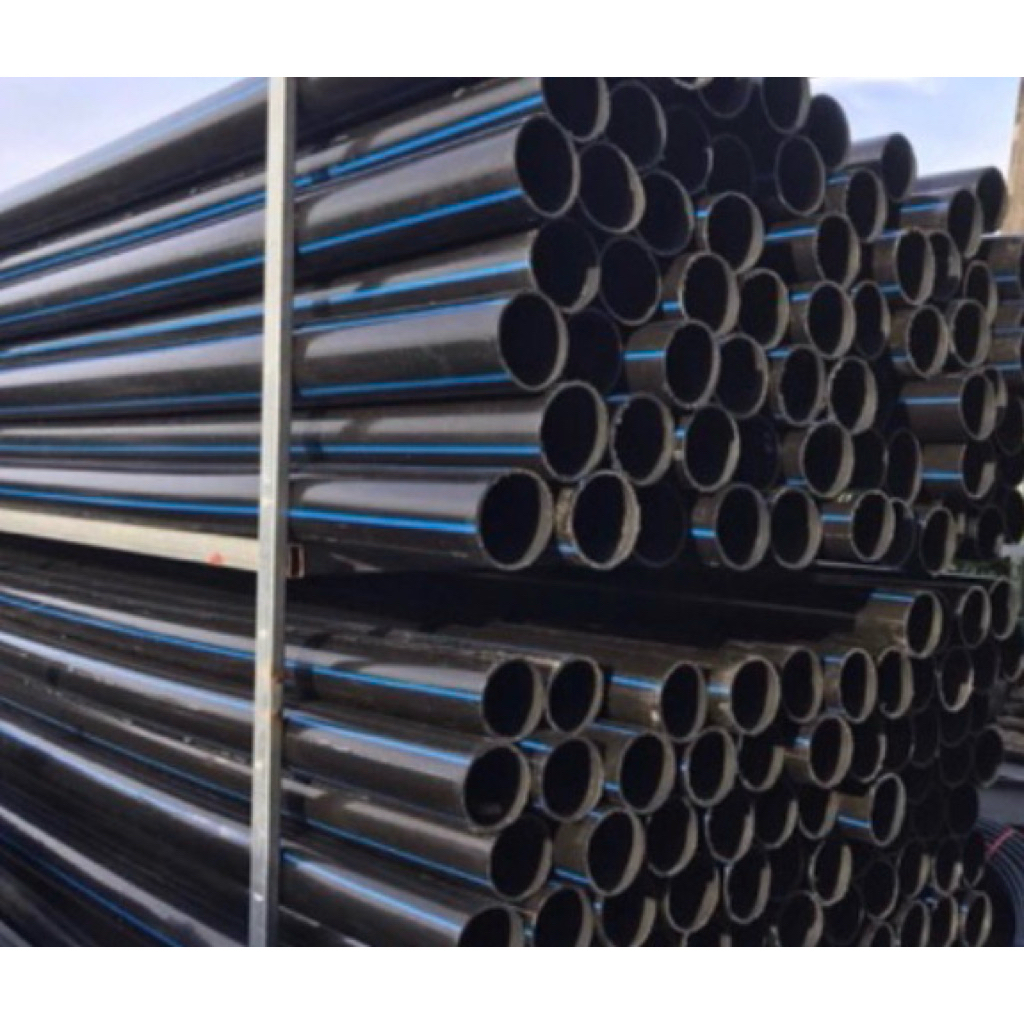 30-40-50cm ống 75 dẫn nước hdpe -Bán lẻ ống cứng hdpe 75
