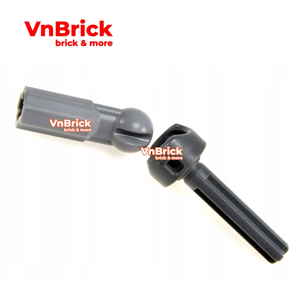 [Có sẵn, mới 100%, giao nhanh] [1 Cái] Mảnh Khớp cầu lái / khớp nối CV ID 52730 + 52731 (real)