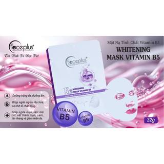 Mặt nạ FacePlus+ các loại