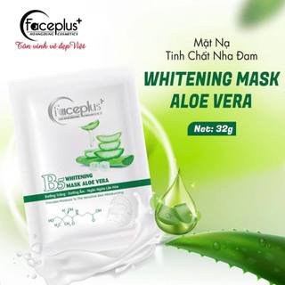Mặt nạ FacePlus+ các loại