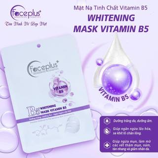 Mặt nạ FacePlus+ các loại