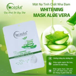 Mặt nạ FacePlus+ các loại