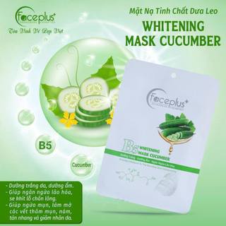 Mặt nạ FacePlus+ các loại