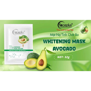 Mặt nạ FacePlus+ các loại