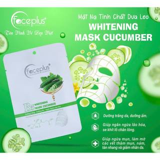 Mặt nạ FacePlus+ các loại