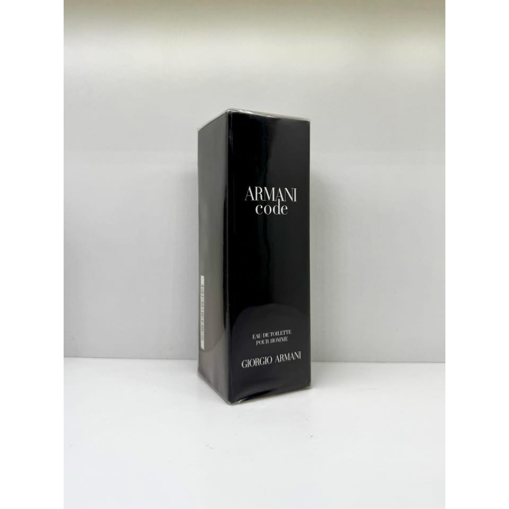 NH nam Armani Code edt - 75ml Full