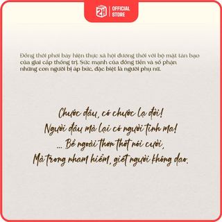 Sách Truyện Kiều (Nguyễn Du) - 2H Books HCM