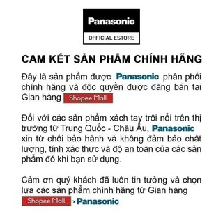 Máy Cạo Râu Panasonic ES534DP527