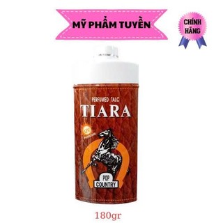 Phấn rôm con ngựa Tiara Pop Country
