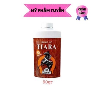 Phấn rôm con ngựa Tiara Pop Country