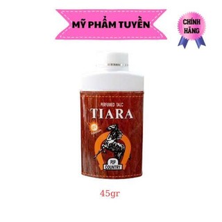 Phấn rôm con ngựa Tiara Pop Country