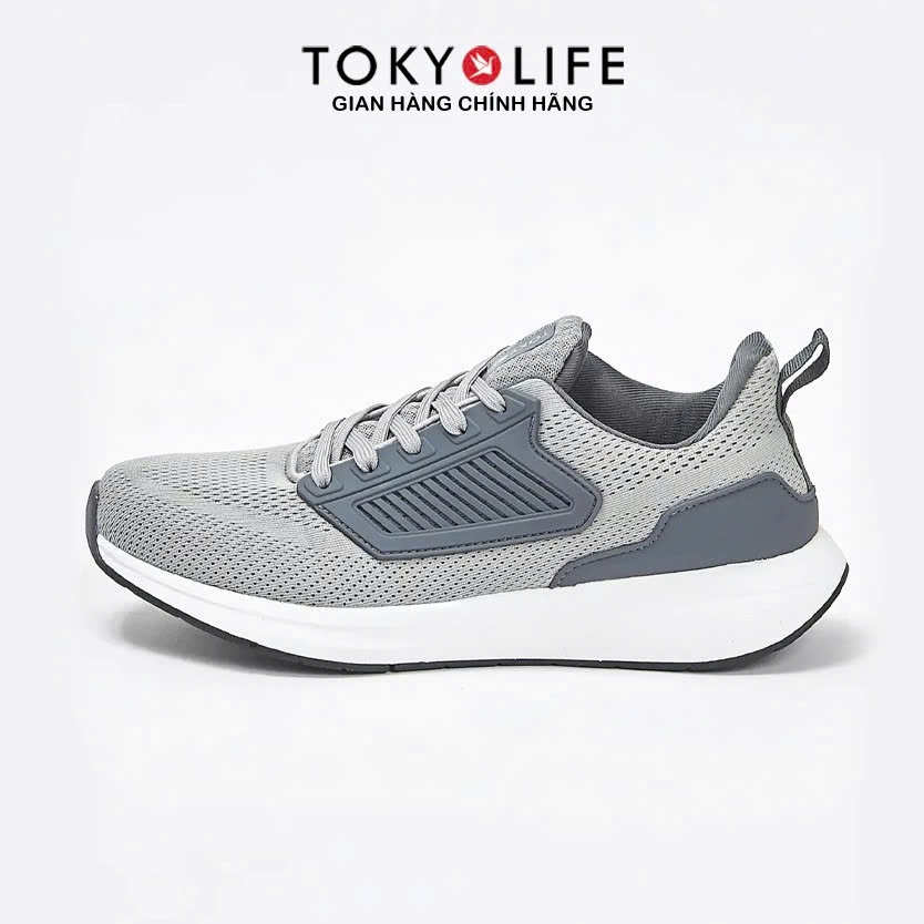 Giày thể thao nam TOKYOLIFE siêu êm nhẹ chân thoáng khí chống trượt 40000807