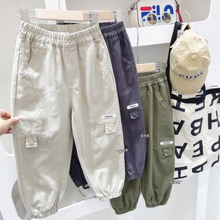 339:F7 Quần dài kaki cao cấp cho bé trai hãng KACADY dày đẹp cá tính [341]