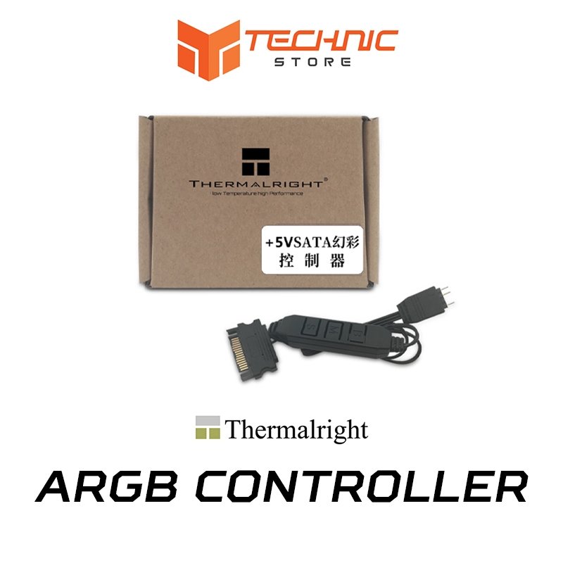 Bộ điều khiển LED Thermalright ARGB CONTROLLER