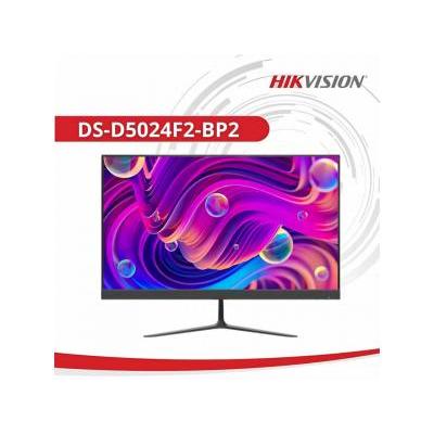 Màn Hình Máy Tính Hikvision DS-D5024FN11/ DS-D5024F2-BP2 - Chân V ( 24 inch IPS/1920 x 1080/ 300 cd/