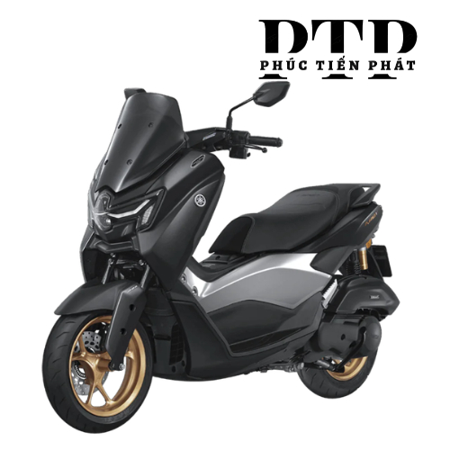 [TRẢ GÓP 0%] Xe Máy Yamaha NMAX 155cc