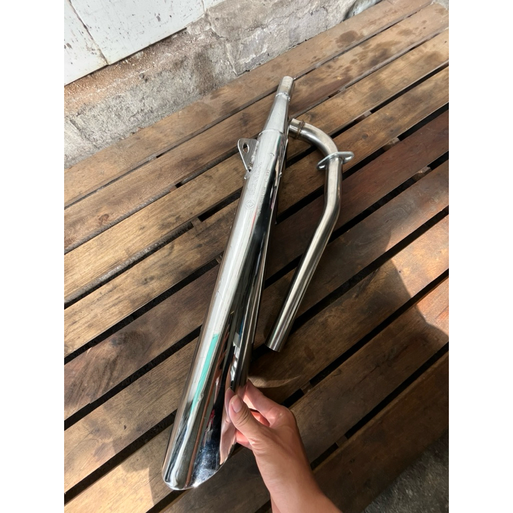 pô móc 54 dên đôn xe ( Wave , dream , SYM…….)