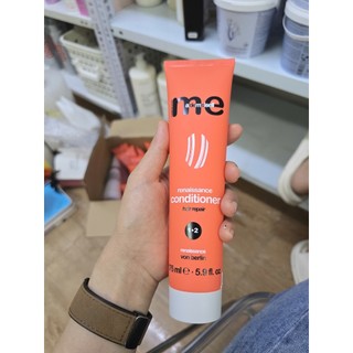 KEM XẢ KHÔ CEHKO CHO TÓC UỐN 175ml